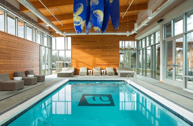 Aloft Louisville East