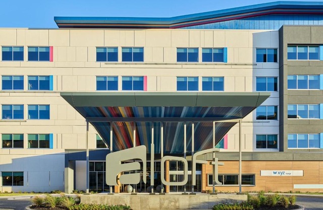 Aloft Trophy Club Westlake