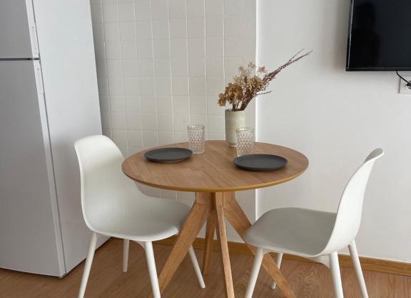 Alojamiento céntrico en Cangas