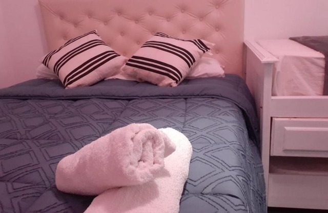 Alojamiento Cataleia Ezeiza Confort Hotelero a 12 minutos de aeropuerto ministro pistarini