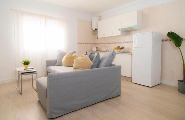 Alojamiento Guayarmina