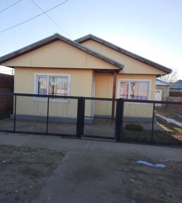 Alojamiento por día