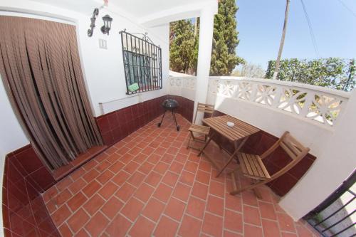 Alojamiento Rural Santos