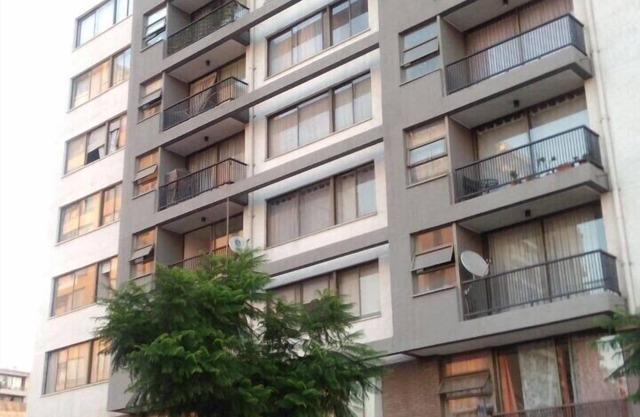 Alojamientos On Santiago