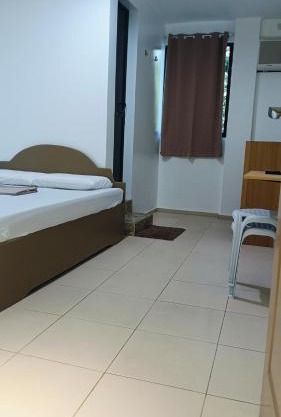Alona Guest House
