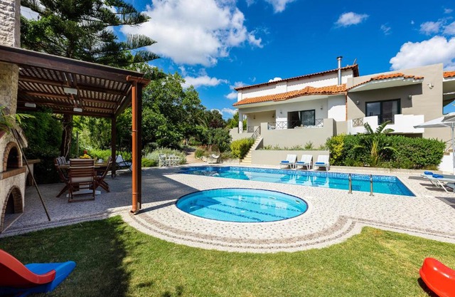 Alonia Villa, Refined Living with 50m2 Private Pool, By ThinkVilla