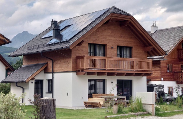 ALP - Chalet Speiereck 6