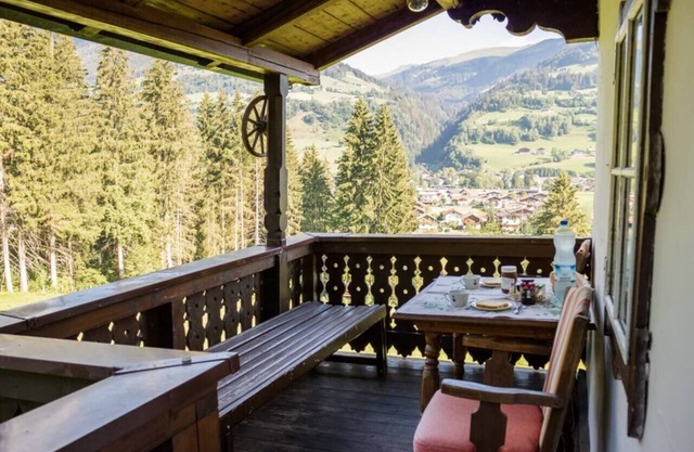 Alp-Cottage for 15 person Mountains of Salzburg