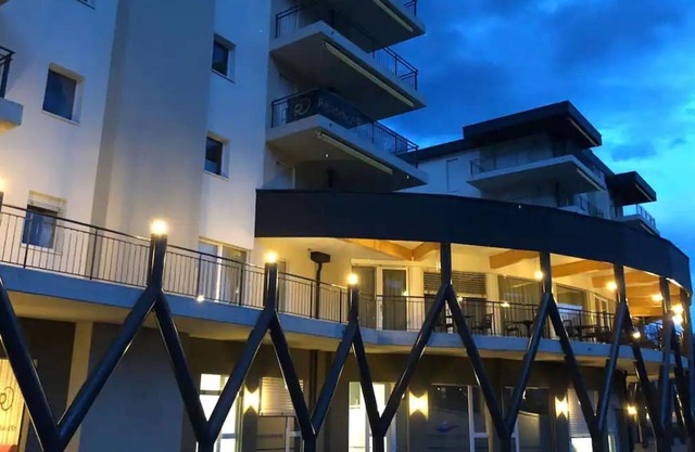Alparthotel