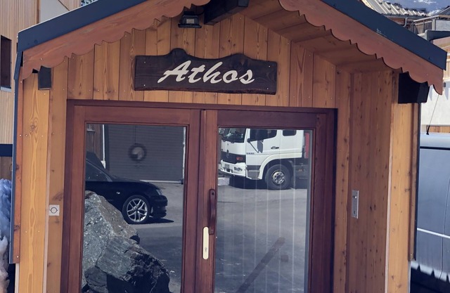 ALPE D'HUEZ-Centre Station-Rés.ATHOS-Particulier-6 personnes-Balcon-Parking