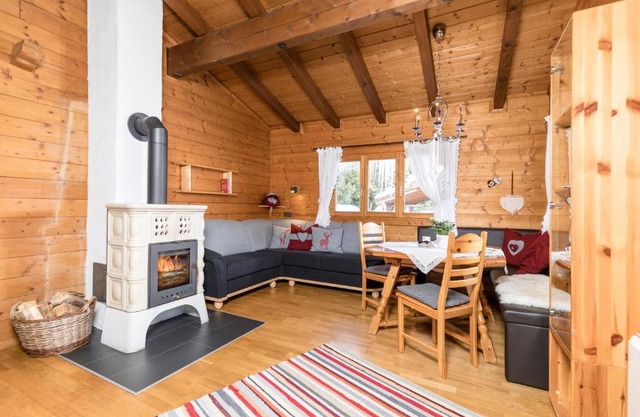 Alpen-Chalets Achensee