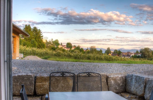 "Alpenblick 1 - Holiday Apartment" with Mountain View, Wi-Fi & Terrace