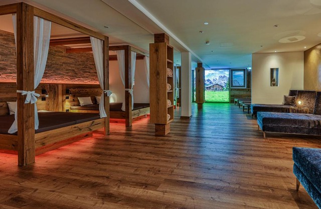 Alpenhotel Fischer 4 Sterne - Adults Only