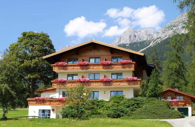 Alpenperle