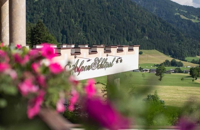 AlpenSchlössl family room comfort - Hotel AlpenSchlössl