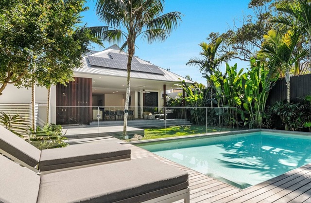 Alpha Luxe by Belle Escapes. Winter Escape Special - Free Nights on us! Luxury Family Accommodation