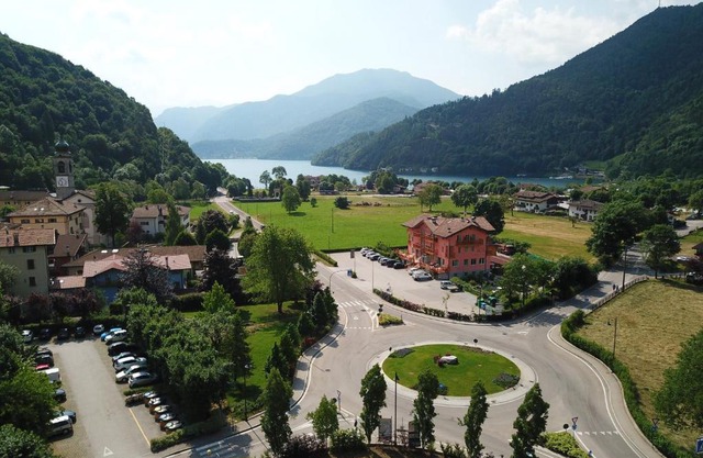 ALPieve Albergo Pieve