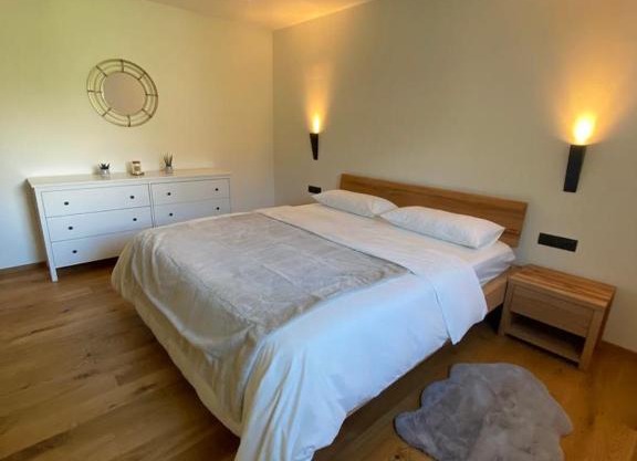 Alpine Apartment Belluca