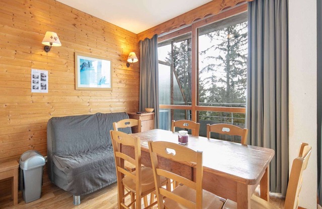 Alpine Comfort for Six Guests
