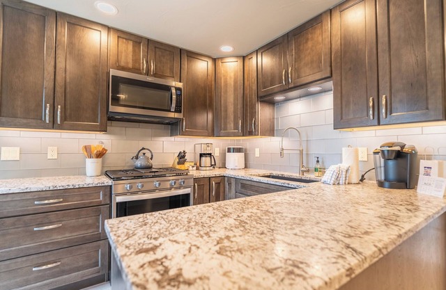 Alpine Drive #106b by Summit County Mountain Retreats