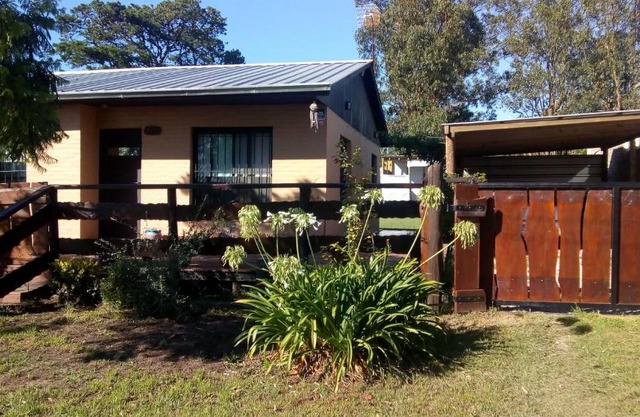 Alquiler Casa Barrio de los Acantilados a 300 mts de la playa