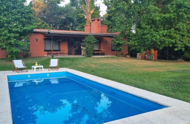 Alquiler de verano