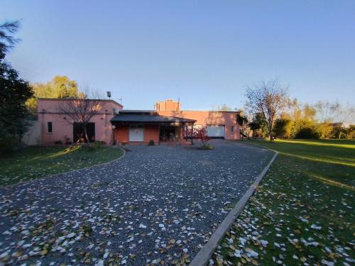 Alquiler en Uribelarrea