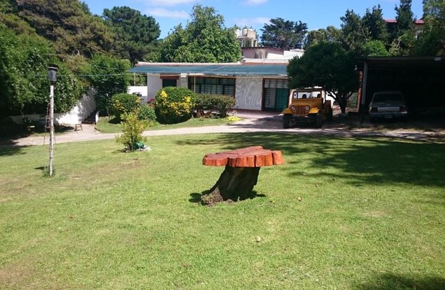 Alquiler zona centro