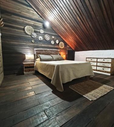 Alquilo casa en las Sierras de Minas "VIEJO RANCHO"