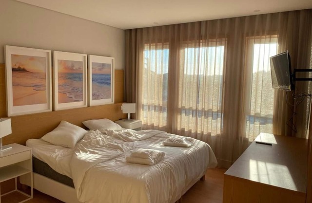 Altamira NB Apartment