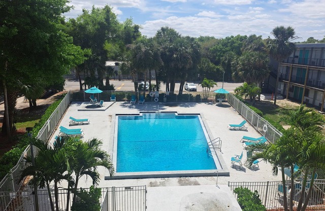 Altamonte Springs Hotel and Suites