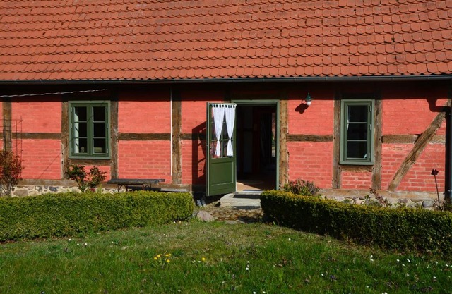 Alte Ausspanne FEWO