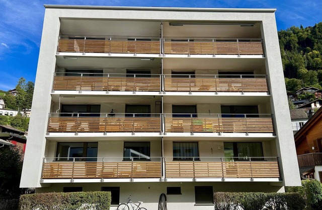 Alte Gasse 9 by Interhome