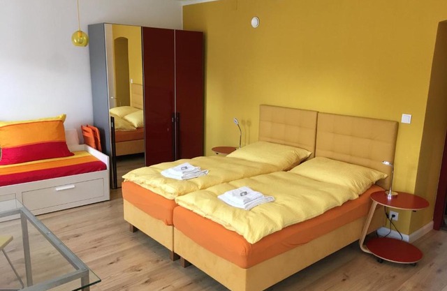 Alte Post Greifenstein