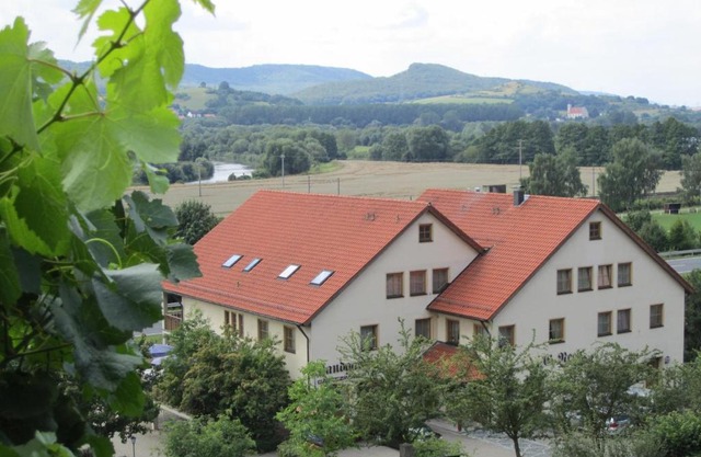 Alte Rose Gasthaus
