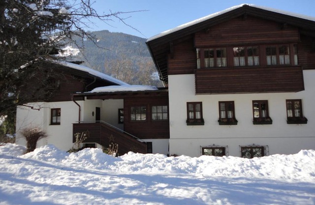 Alte Schmiede