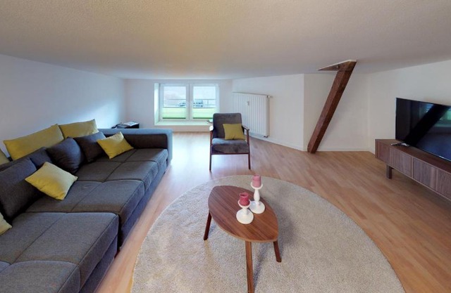 Altes Warmbad Wolgast