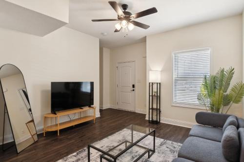 Alto A2 I Stunning 2bd Apt I Free Parking