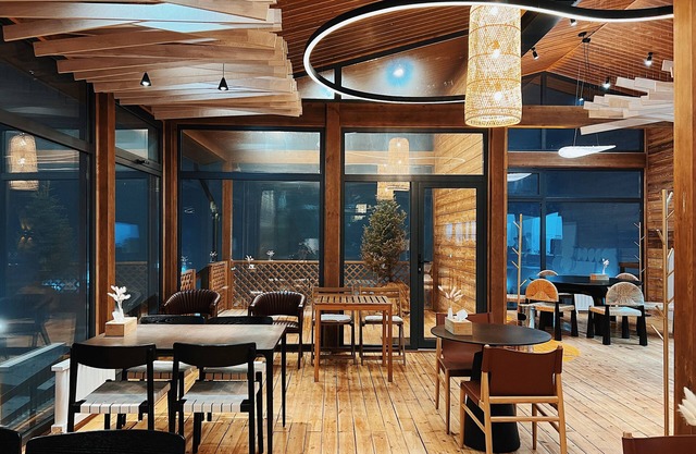 ALTO Cabins
