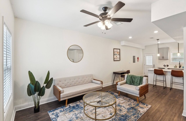 Alto D8 I Modern New Construction 2Bd Apartment