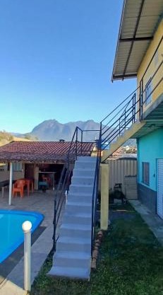ALTO DA COLINA LOCAÇÃO COM KITNETES e INFRA - Próximo do Centro de Penedo