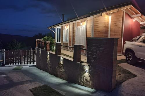 Alto da Mantiqueira - Ipê