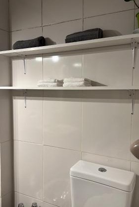 Alto Padilla Apartment