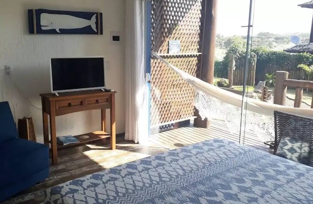 Altos da Lagoa-praia do Rosa, Ibiraquera -studio 3