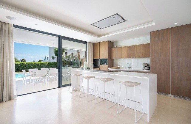 Altos Puente Romano, Marbella