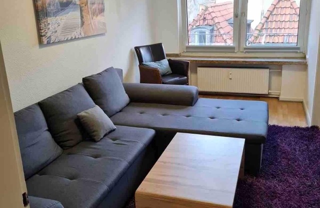 Altstadt Gem: Cozy 2Bedroom Near Bars & Sights