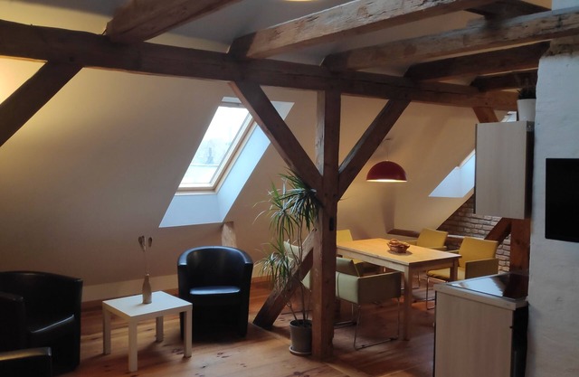 Altstadt Pension Potsdam