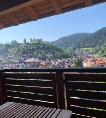 Altstadtblick