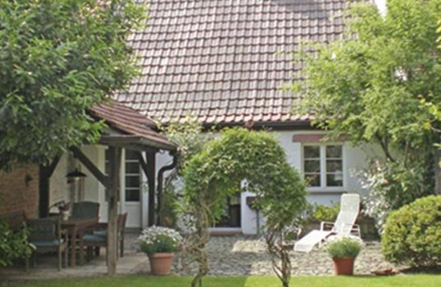 Altstadthaus Speyer - Holiday home