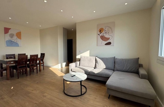 Altura Apartment by Kondo Stays